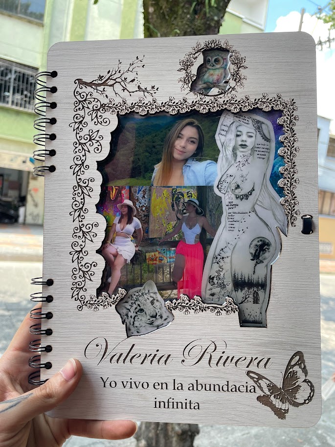 libretas personalizadas en pereira